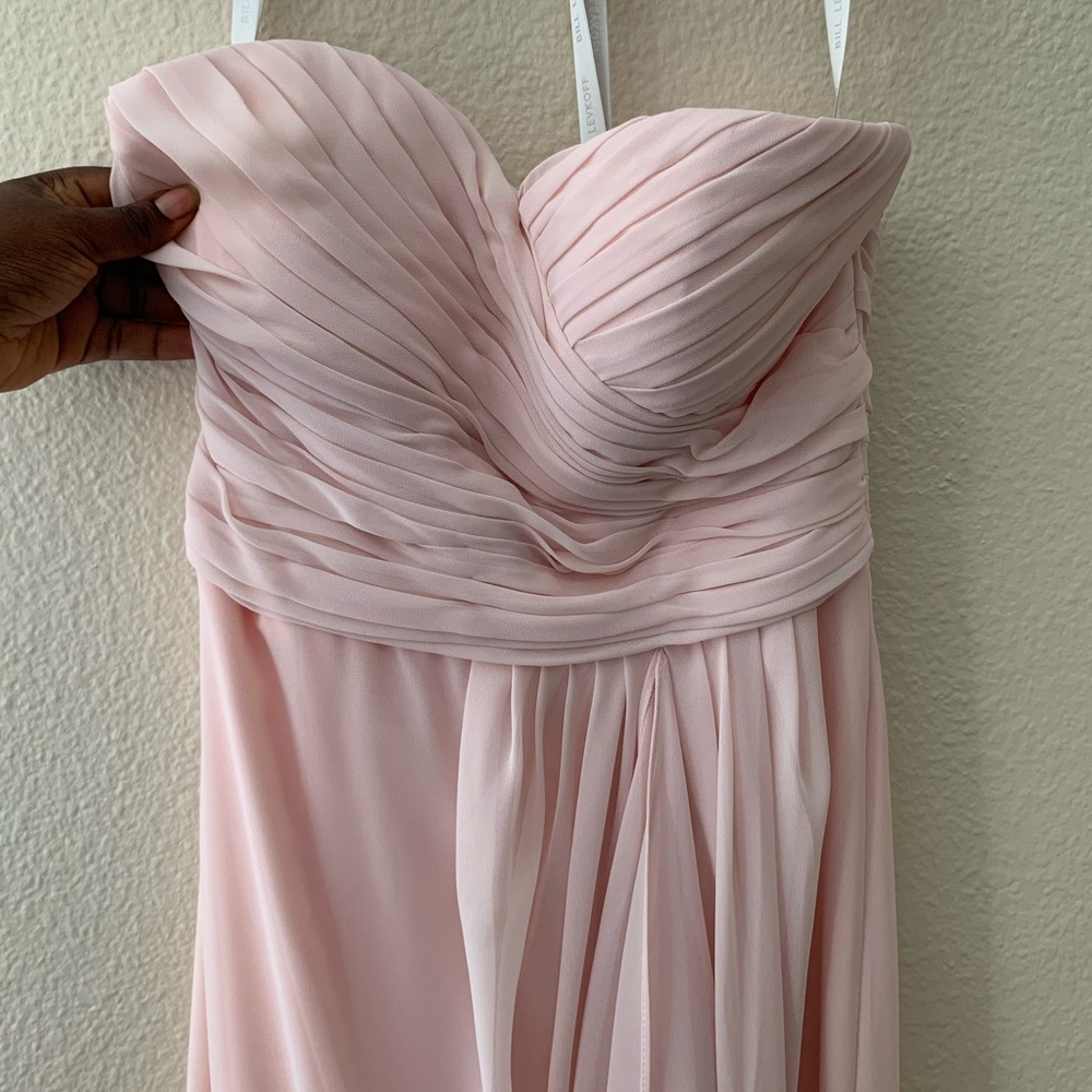 Bill Levkoff Dress